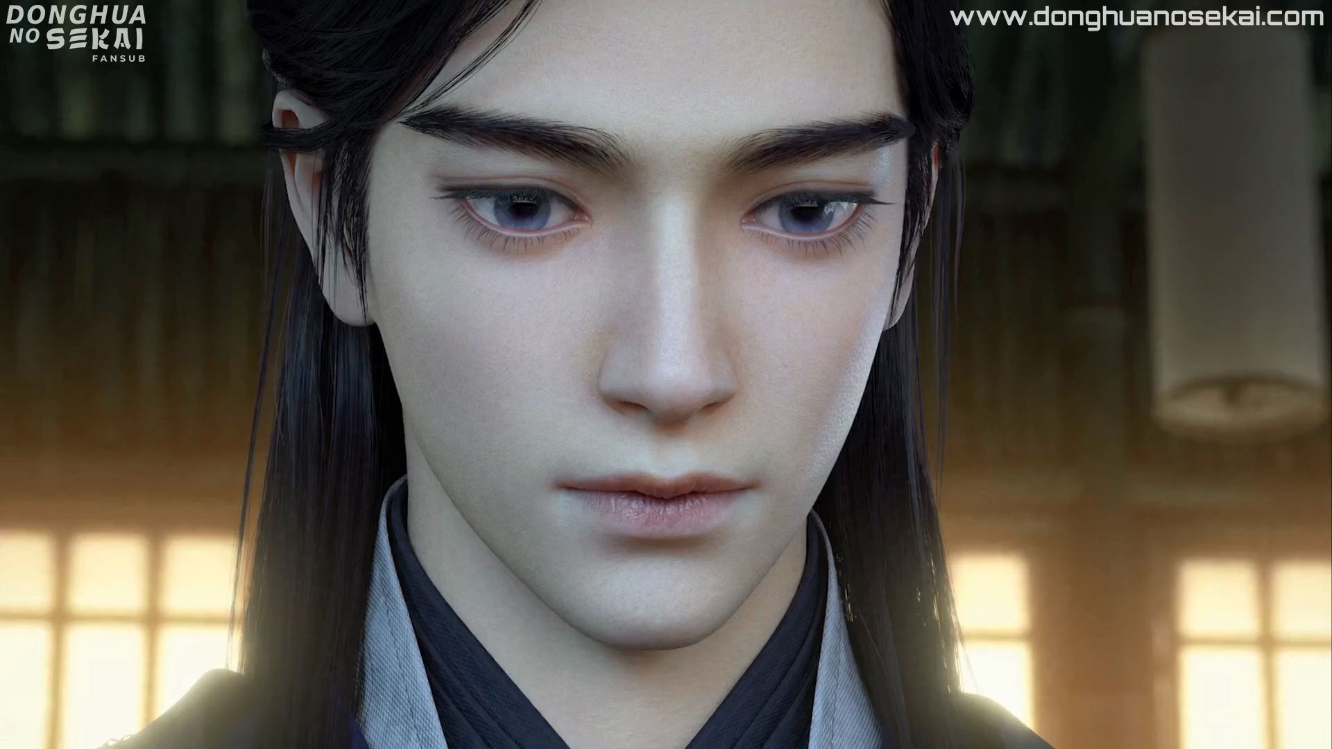 Assistir The Island of Siliang