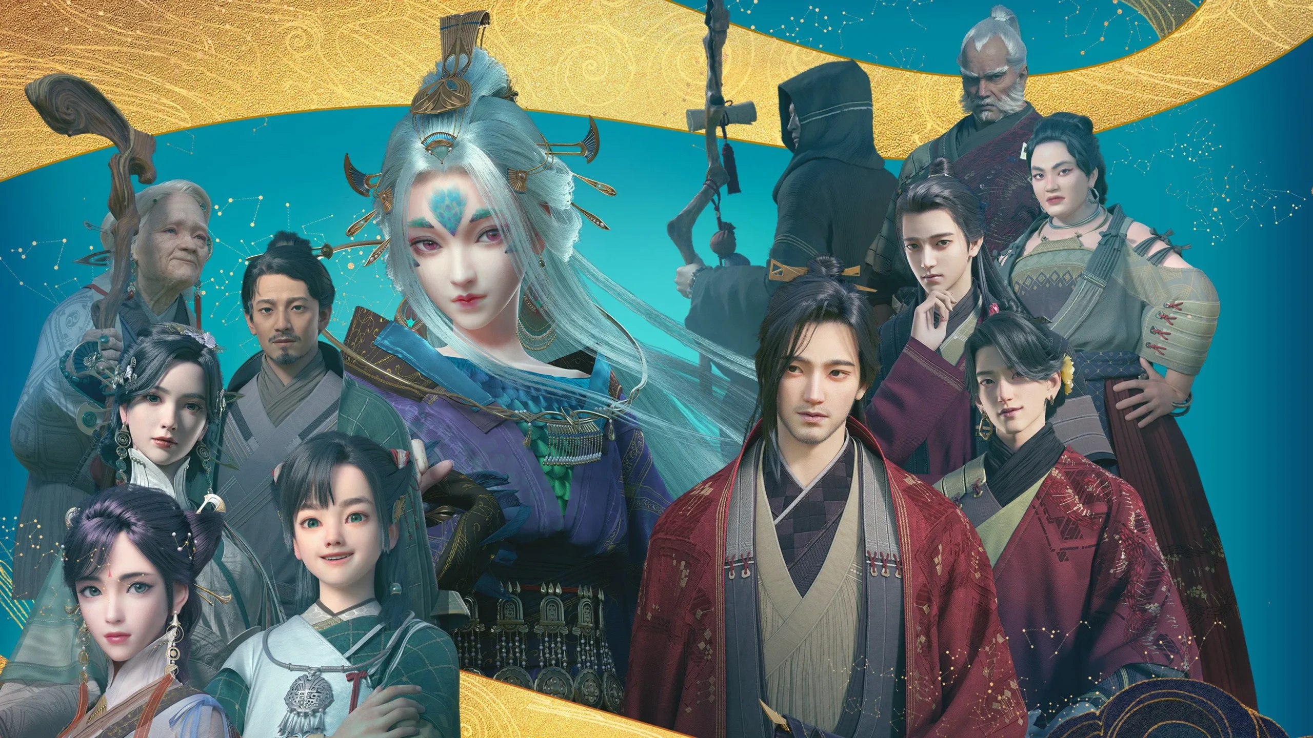 Assistir The Island of Siliang Online em HD