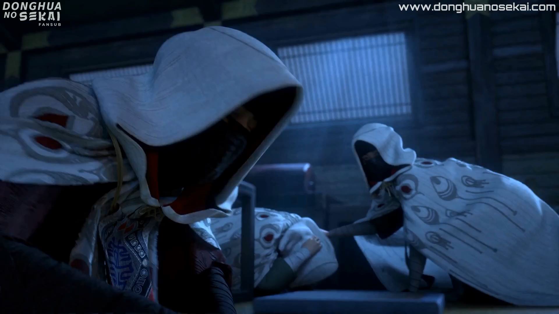 Assistir The Island of Siliang