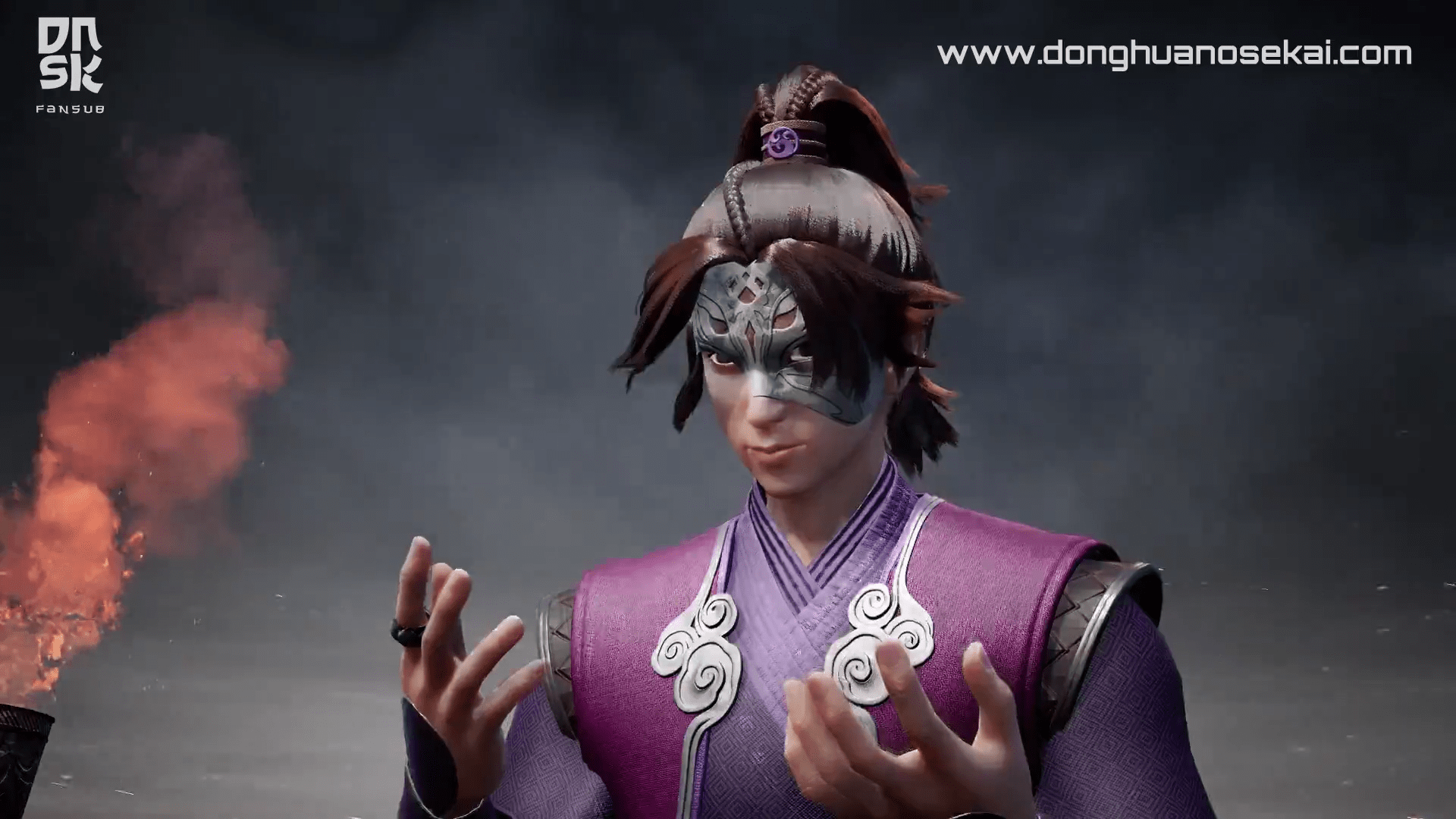 Assistir Wu Shang Shen Di - 2ª Temporada Online