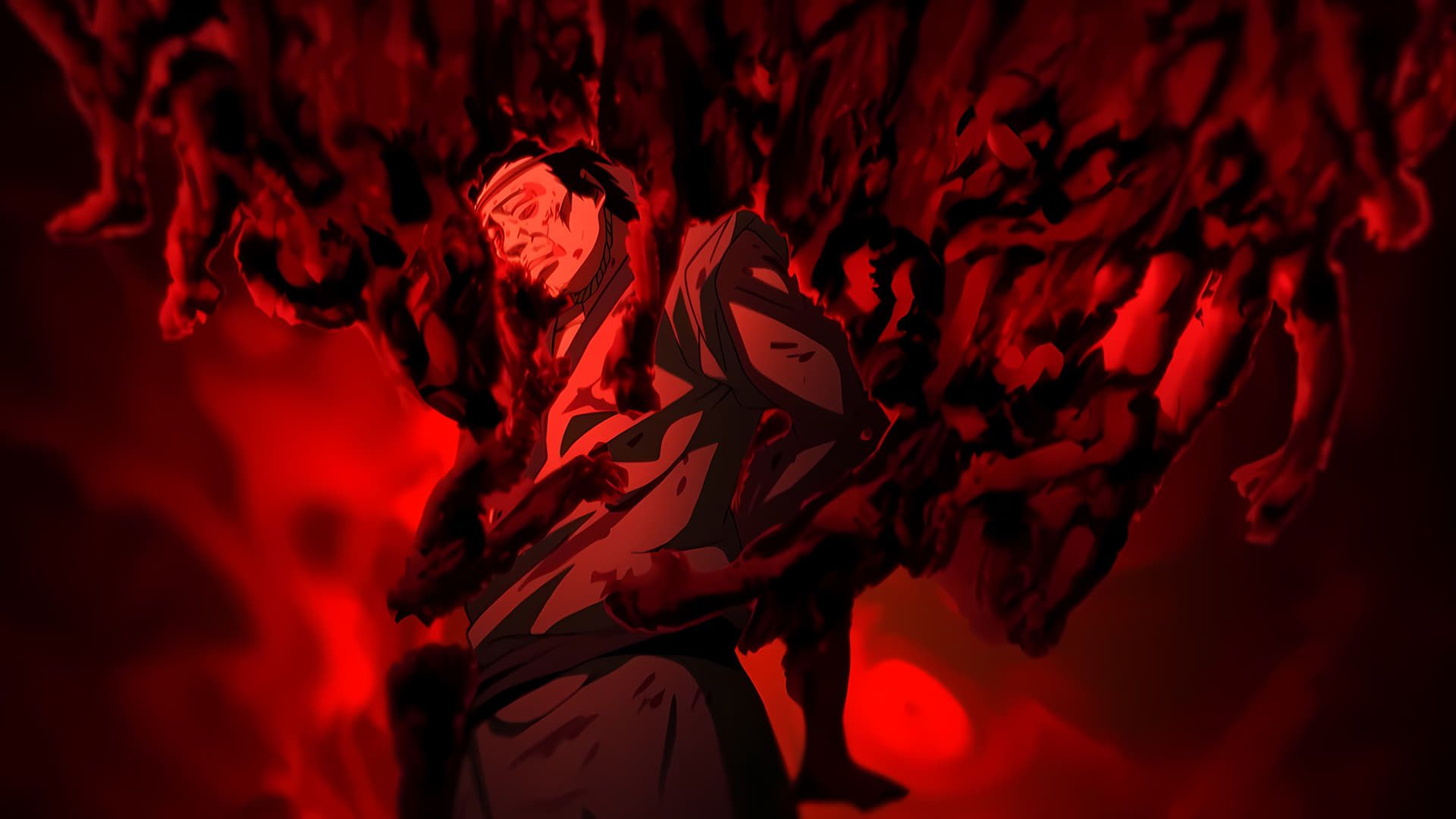 Assistir Biao Ren: Blades of the Guardians - Episódio 002 Online em HD -  AnimesROLL