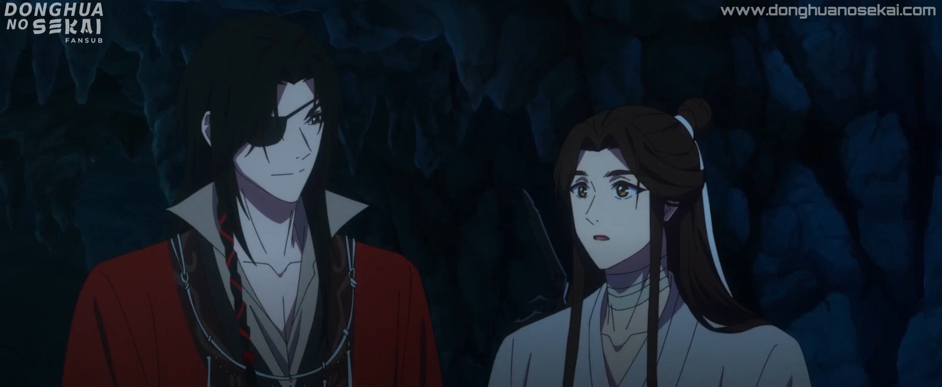 Assistir Quanzhi Gaoshou 2 (The King's Avatar 2) Episódio 4 » Anime TV  Online