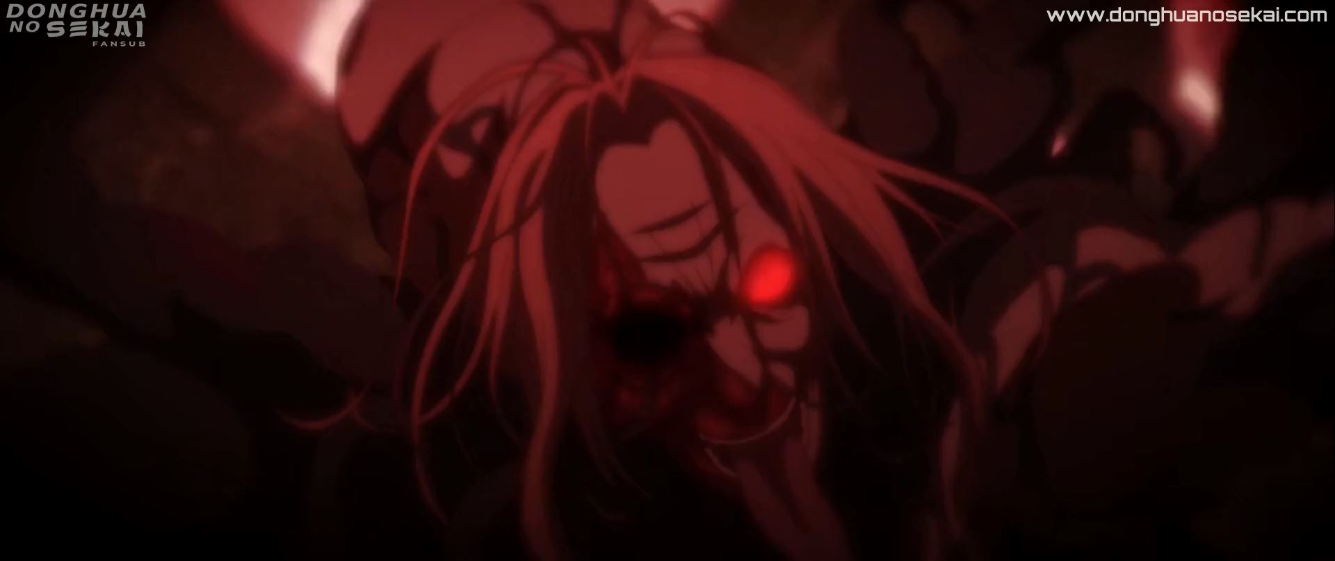 Assistir Lord of Mysteries