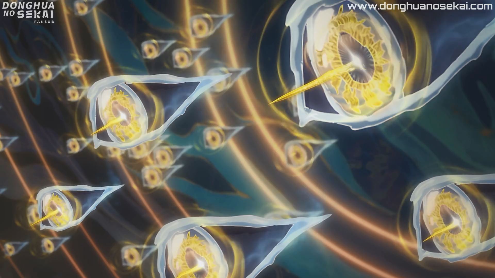 Assistir A Will Eternal – 3ª Temporada