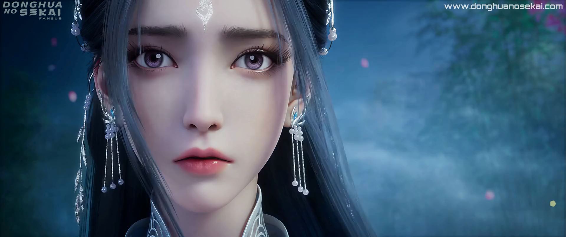 Assistir Jade Dynasty (1ª, 2ª e 3ª Temporada)