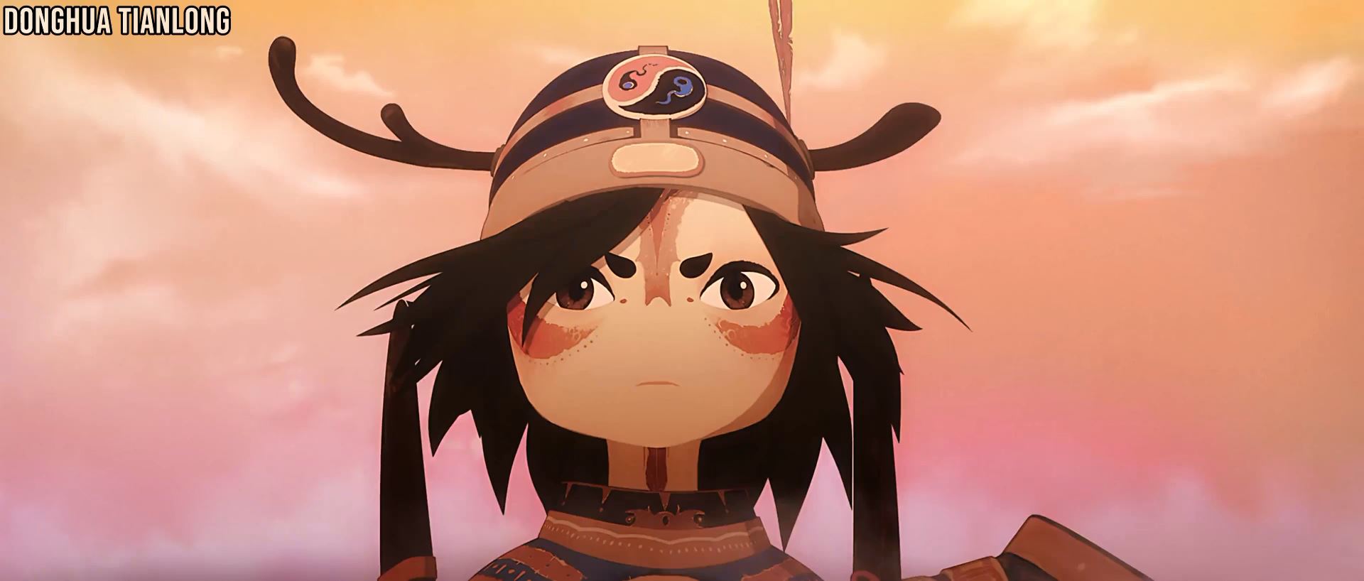 Assistir The Ruins of Kunlun Linglong