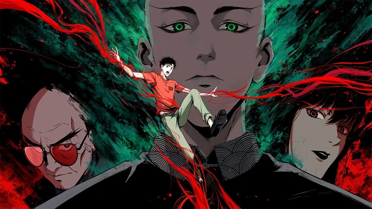 Assistir The Last Dynasty Online em HD