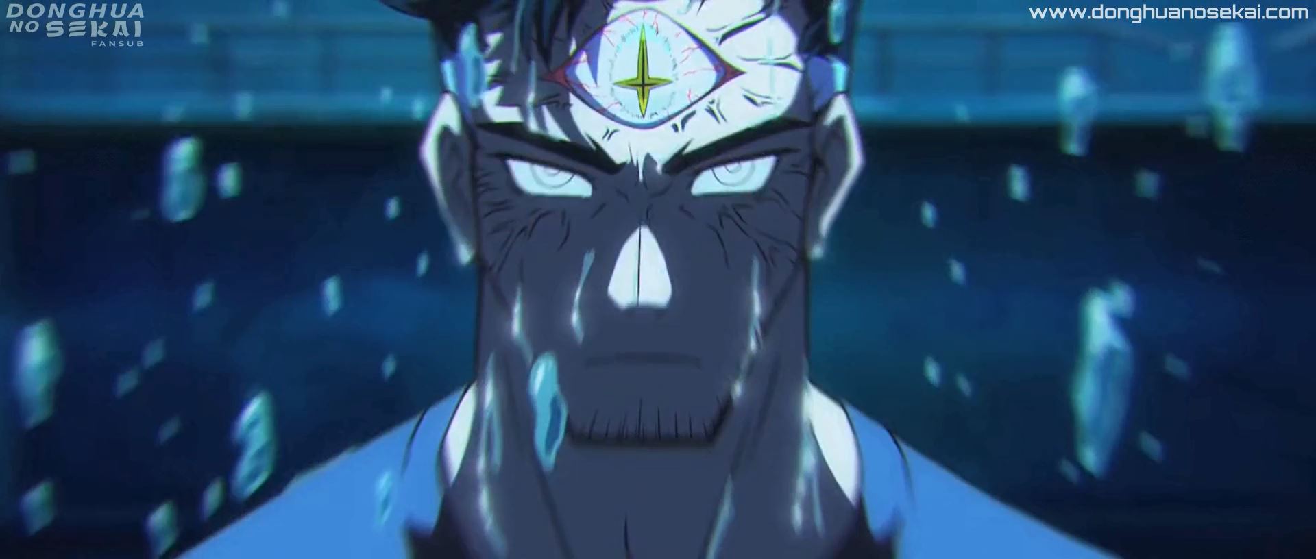 Assistir Lonely Hero