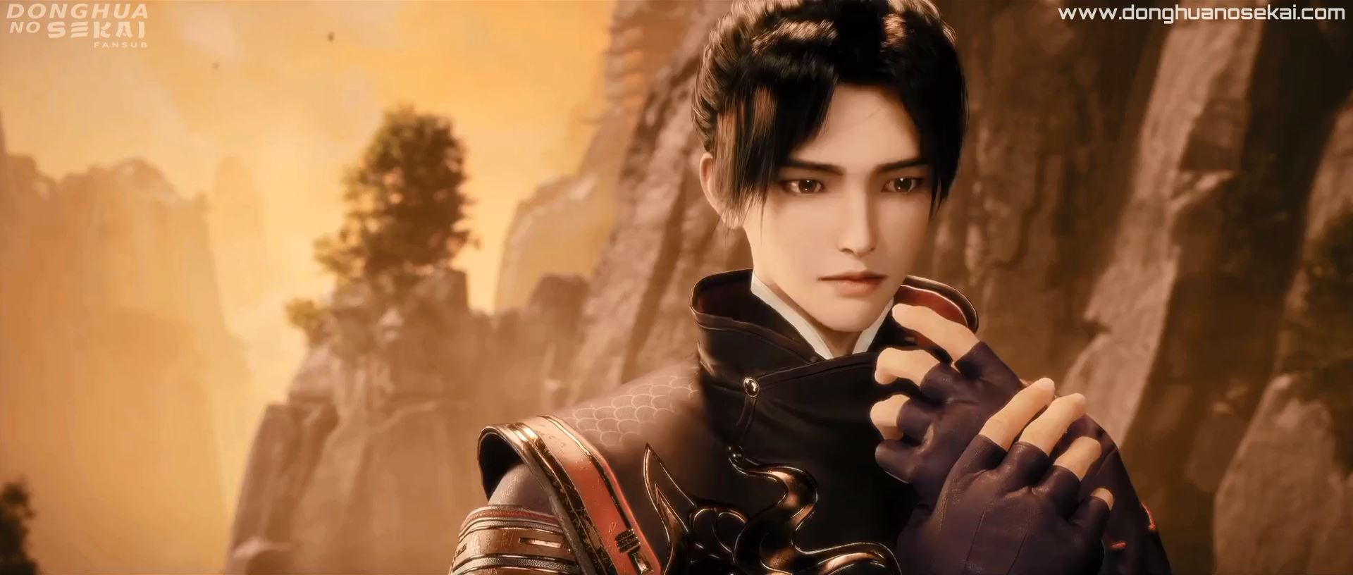 Assistir Divine Manifestation