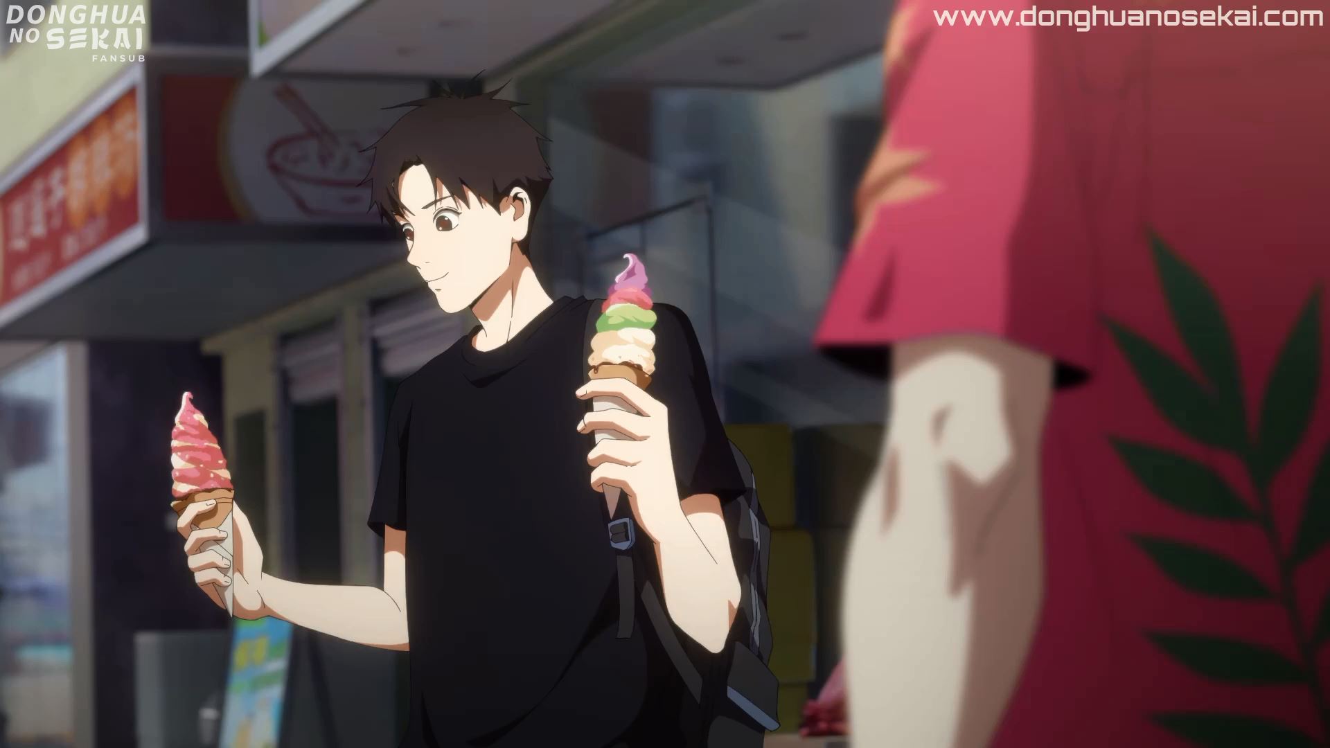 Assistir The Last Dynasty