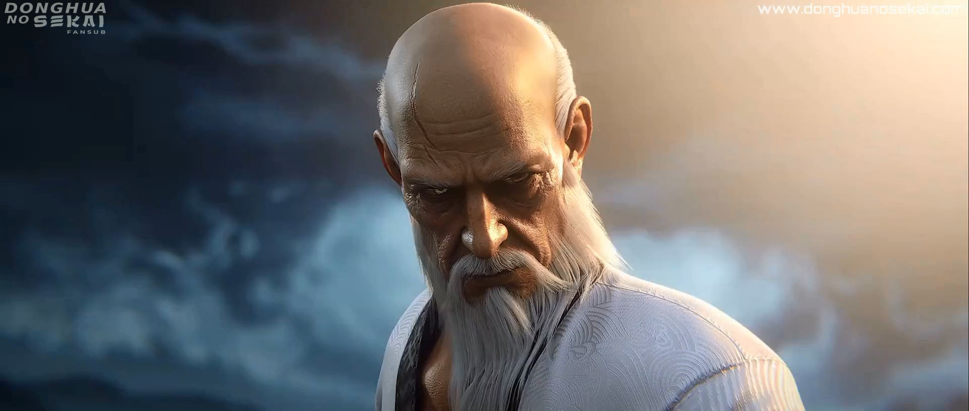 Assistir Tomb of Fallen Gods (1ª, 2ª e 3ª Temporada)