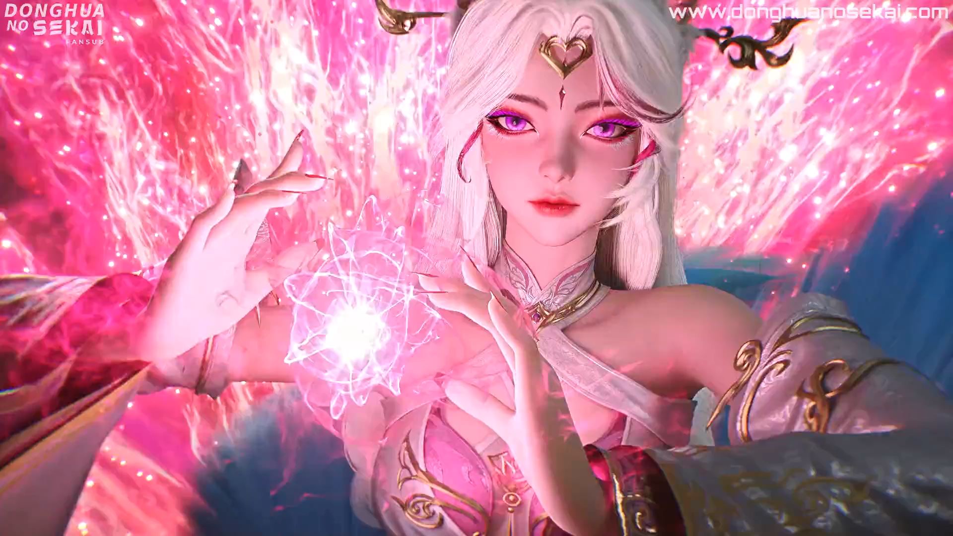 Assistir Wealth and Wonder