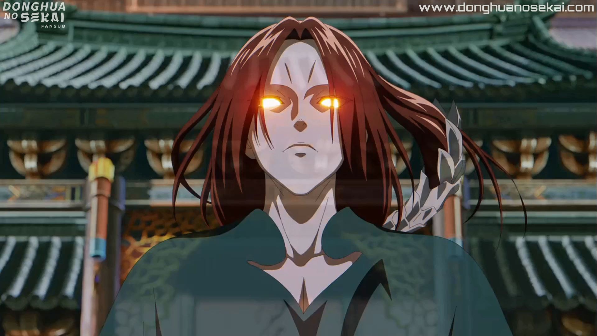 Assistir Love Between Fairy and Devil (1ª e 2ª Temporada)