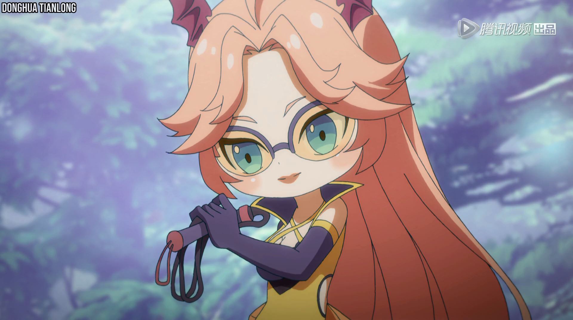 Assistir The Running Heroes