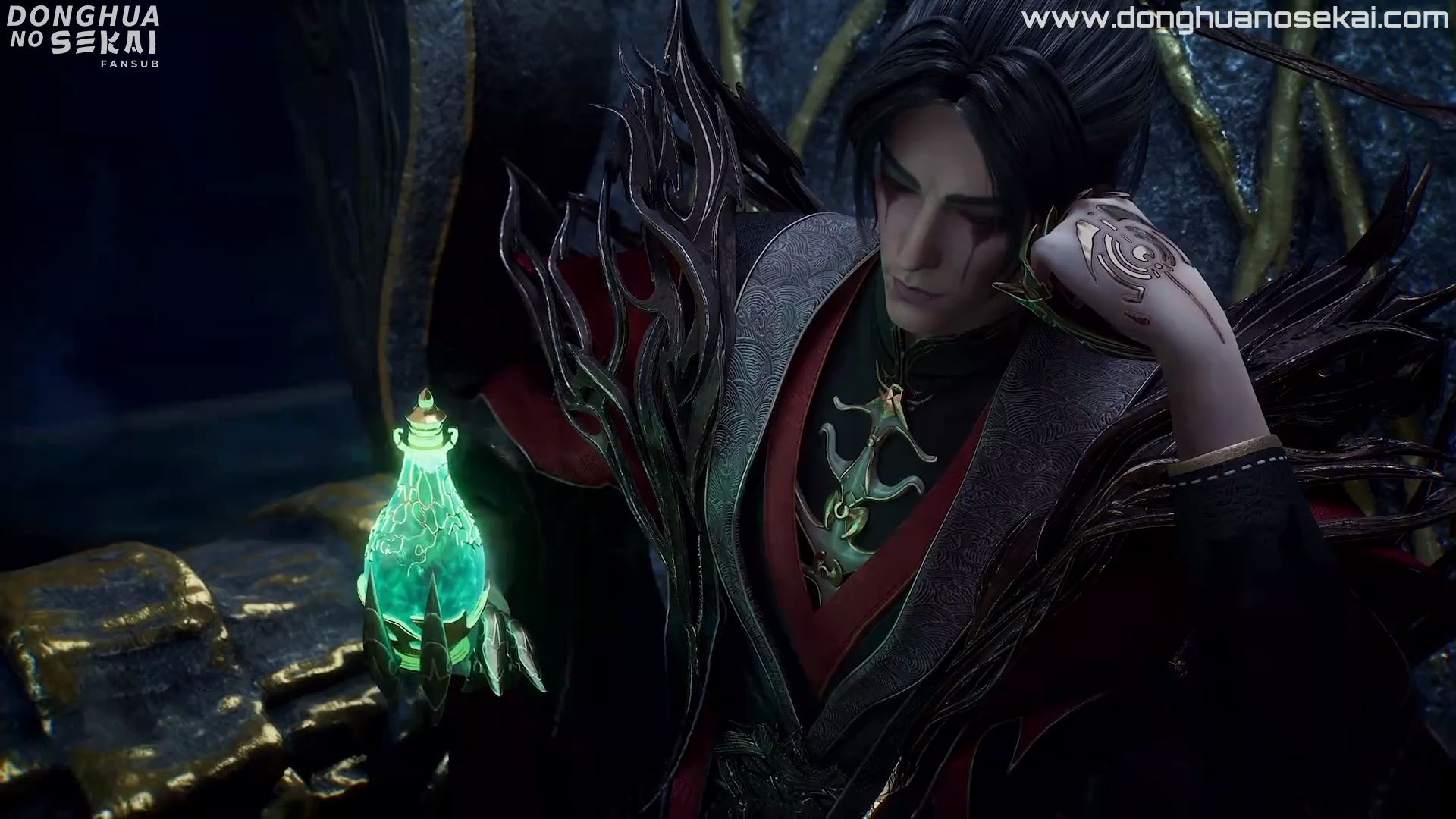 Assistir 100.000 Years of Refining Qi