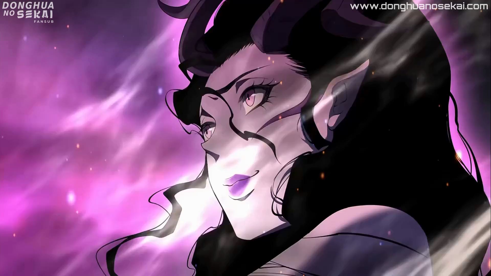 Assistir NECROMANCER: King of The Scourge