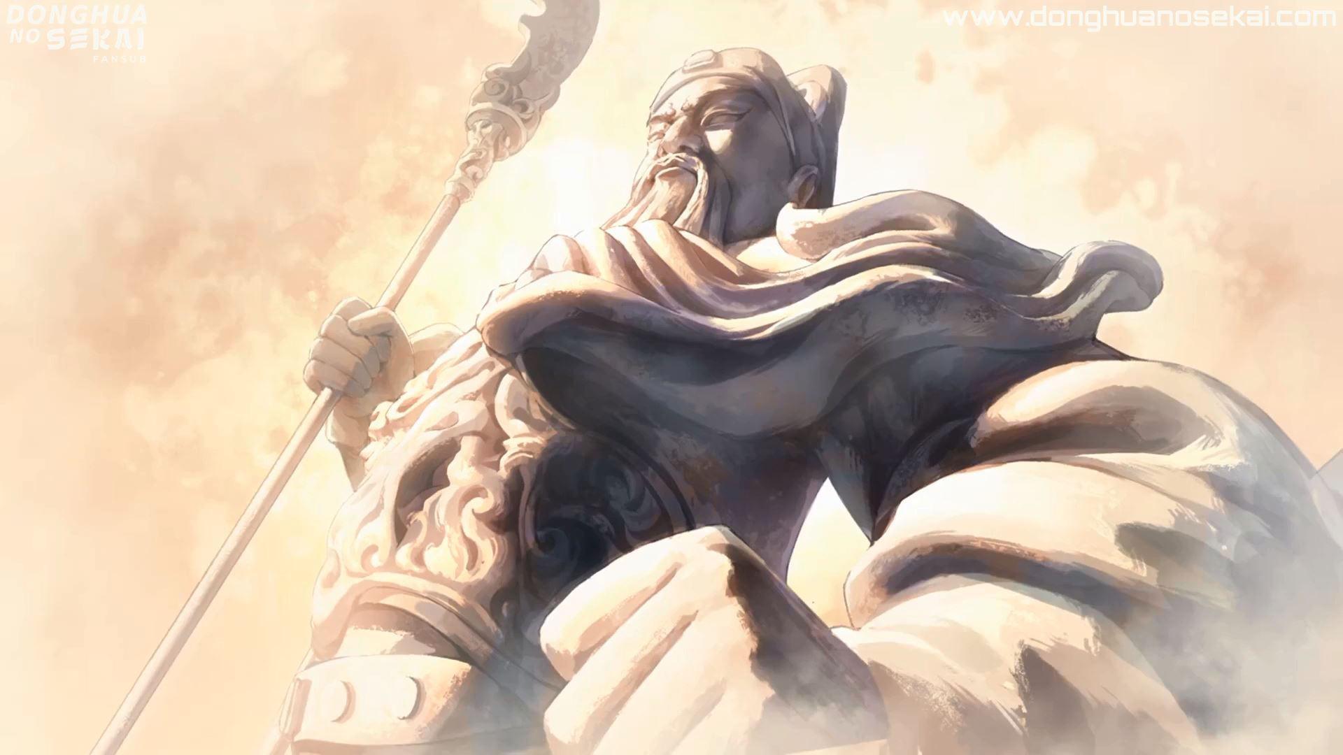 Assistir The Last Dynasty