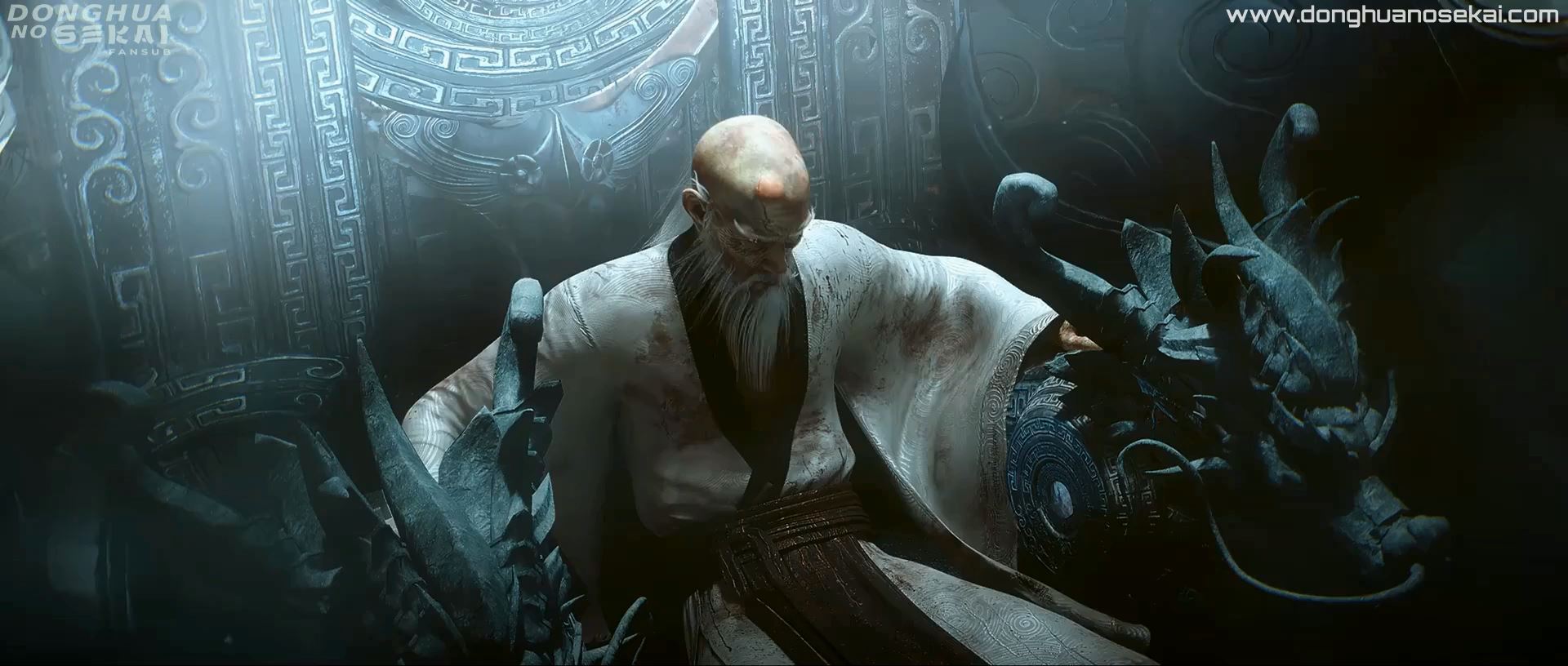 Assistir Tomb of Fallen Gods (1ª, 2ª e 3ª Temporada)