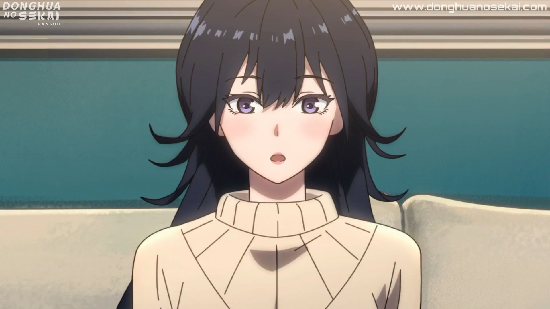 Assistir The Girl Downstairs