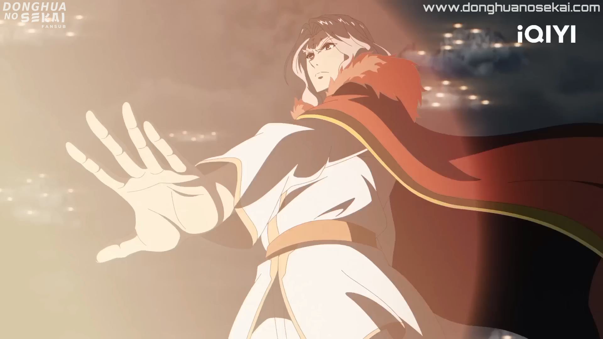 Assistir Love Between Fairy and Devil (1ª e 2ª Temporada)