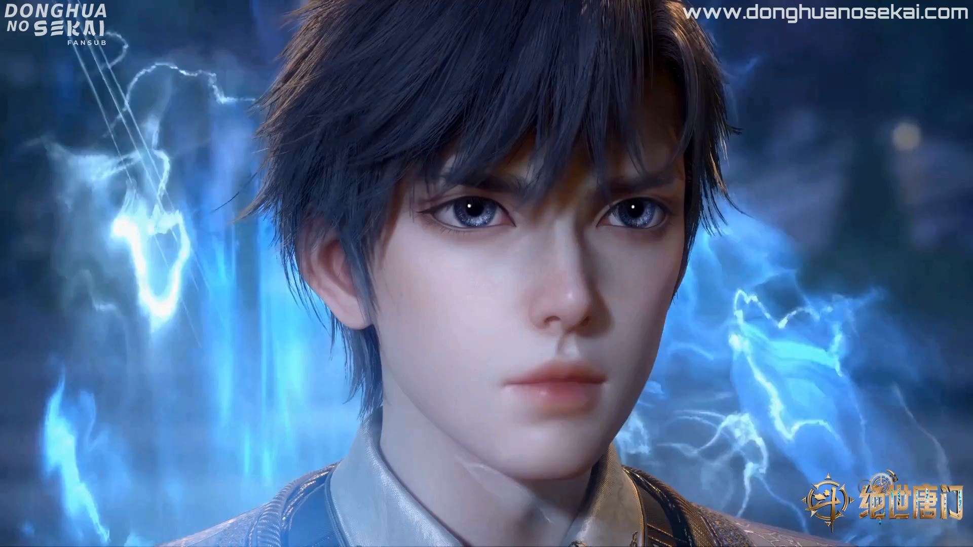 Assistir Douluo Dalu 2: Peerless Tang Sect