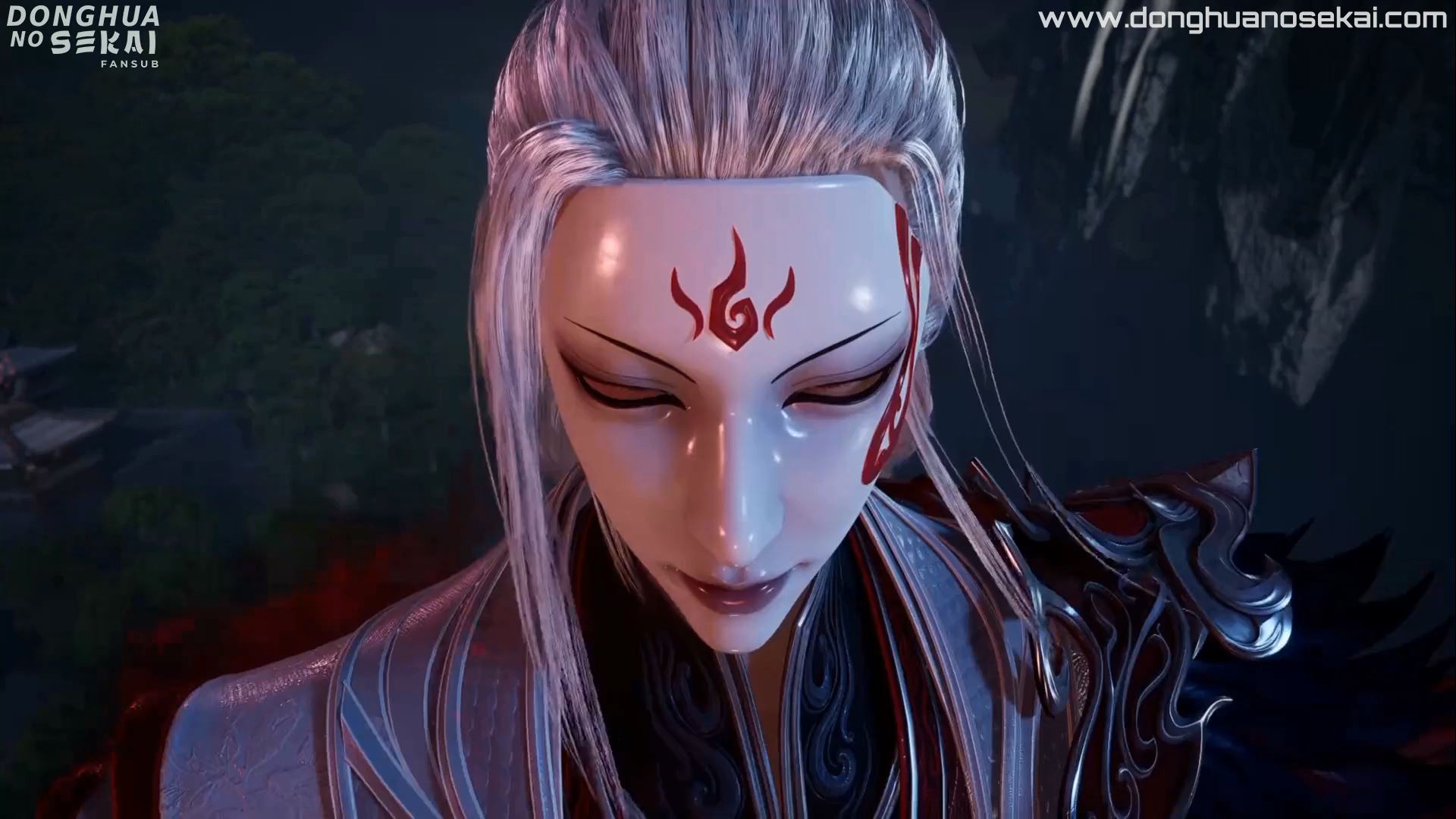 Assistir Wu Shang Shen Di – 2ª Temporada