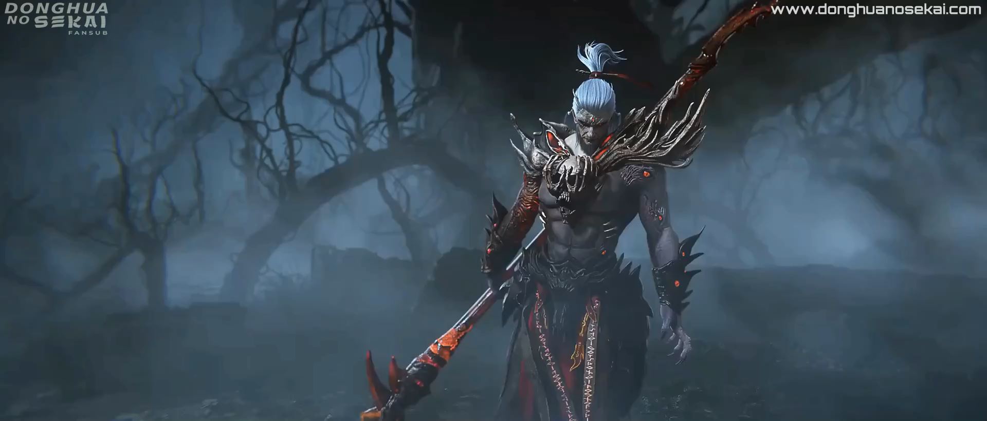 Assistir Beyond Time’s Gaze