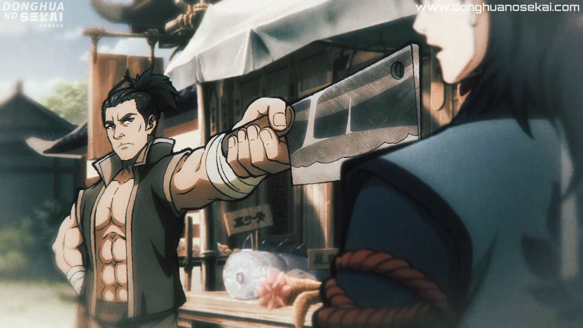 Assistir Demon’s Ascension