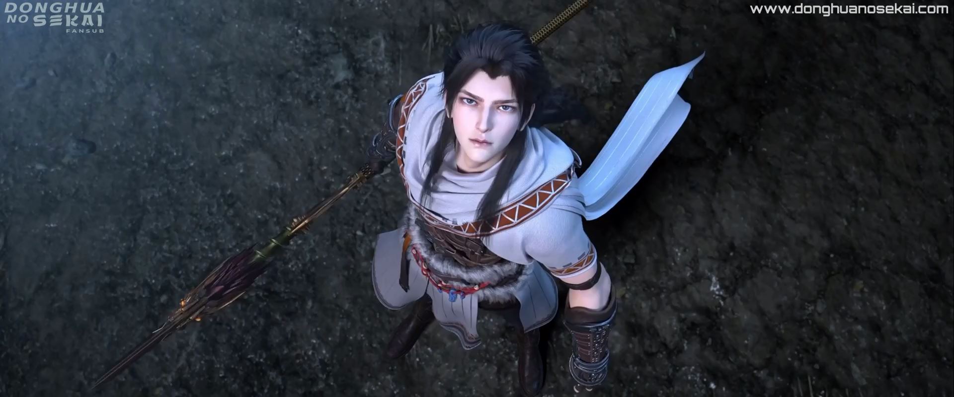 Assistir Wu Dong Qian Kun – 4ª Temporada