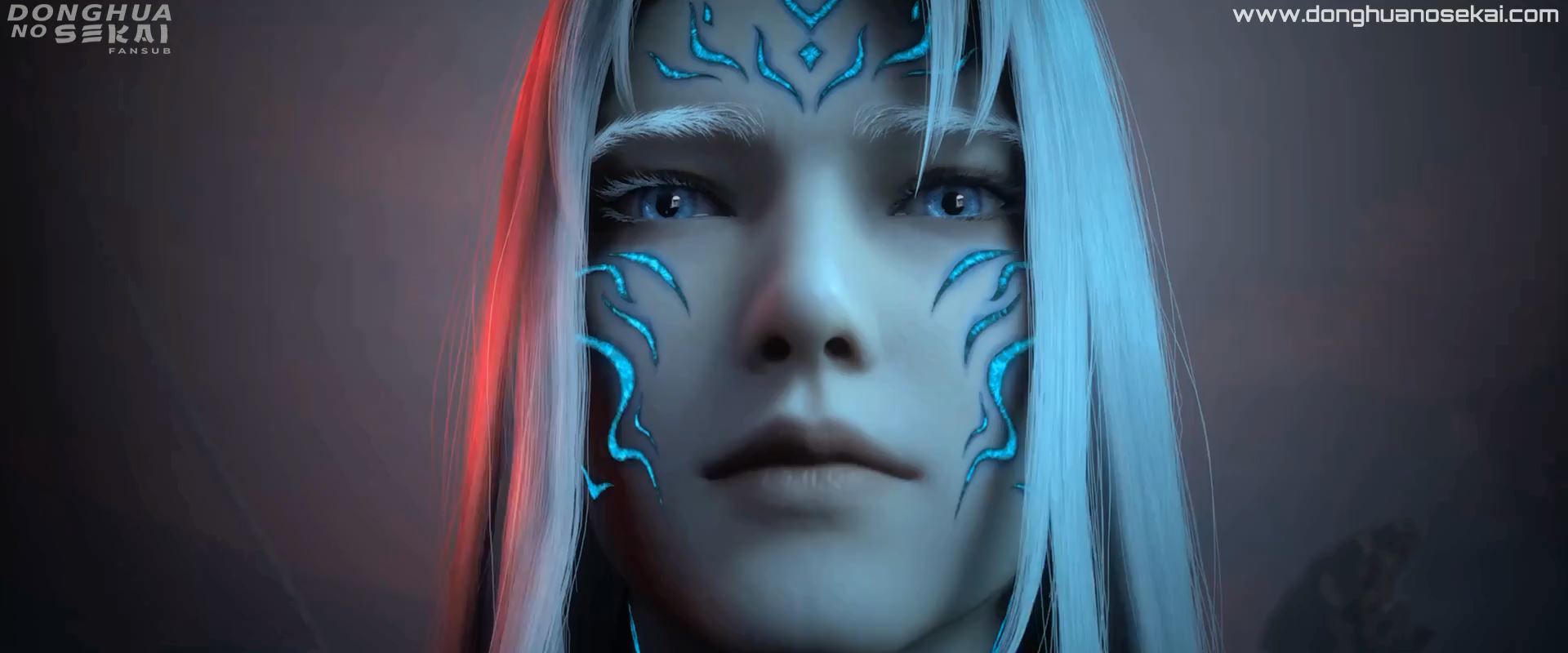 Assistir World Defying Dan God