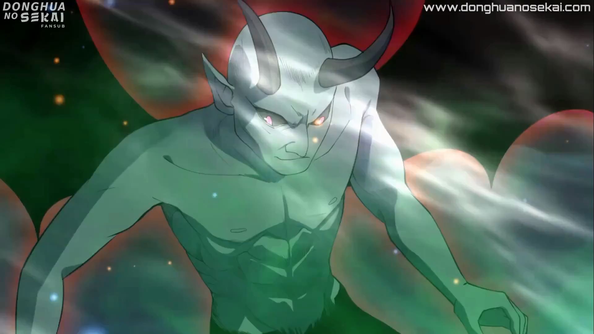 Assistir NECROMANCER: King of The Scourge