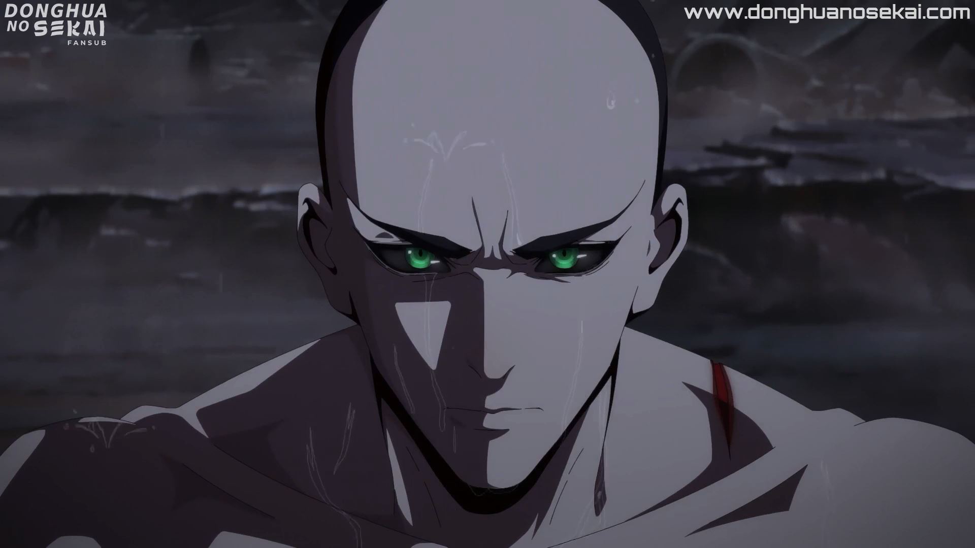 Assistir The Last Dynasty