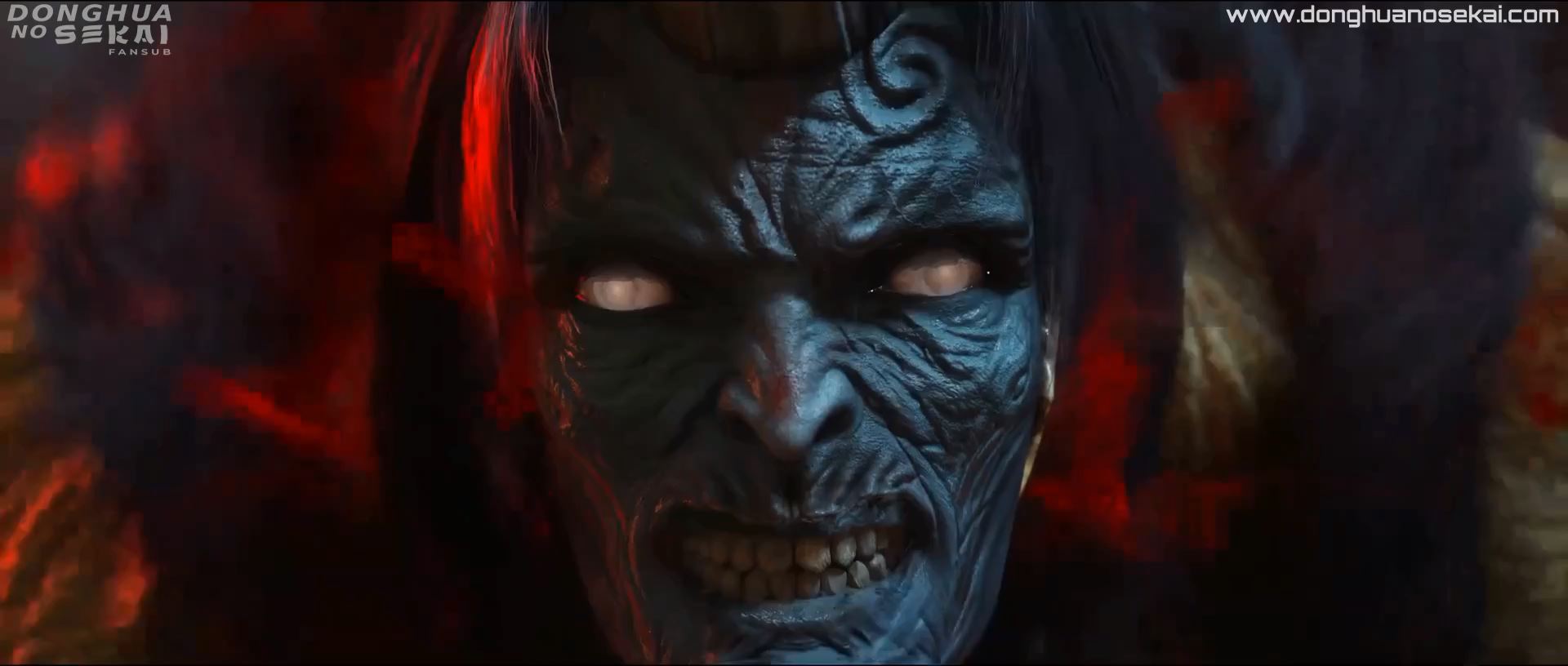 Assistir Divine Manifestation