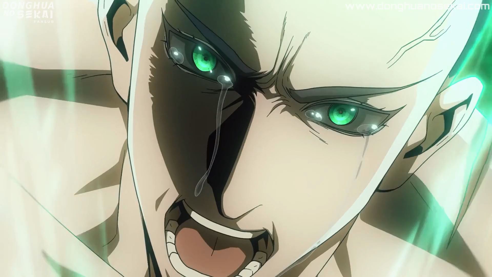 Assistir The Last Dynasty