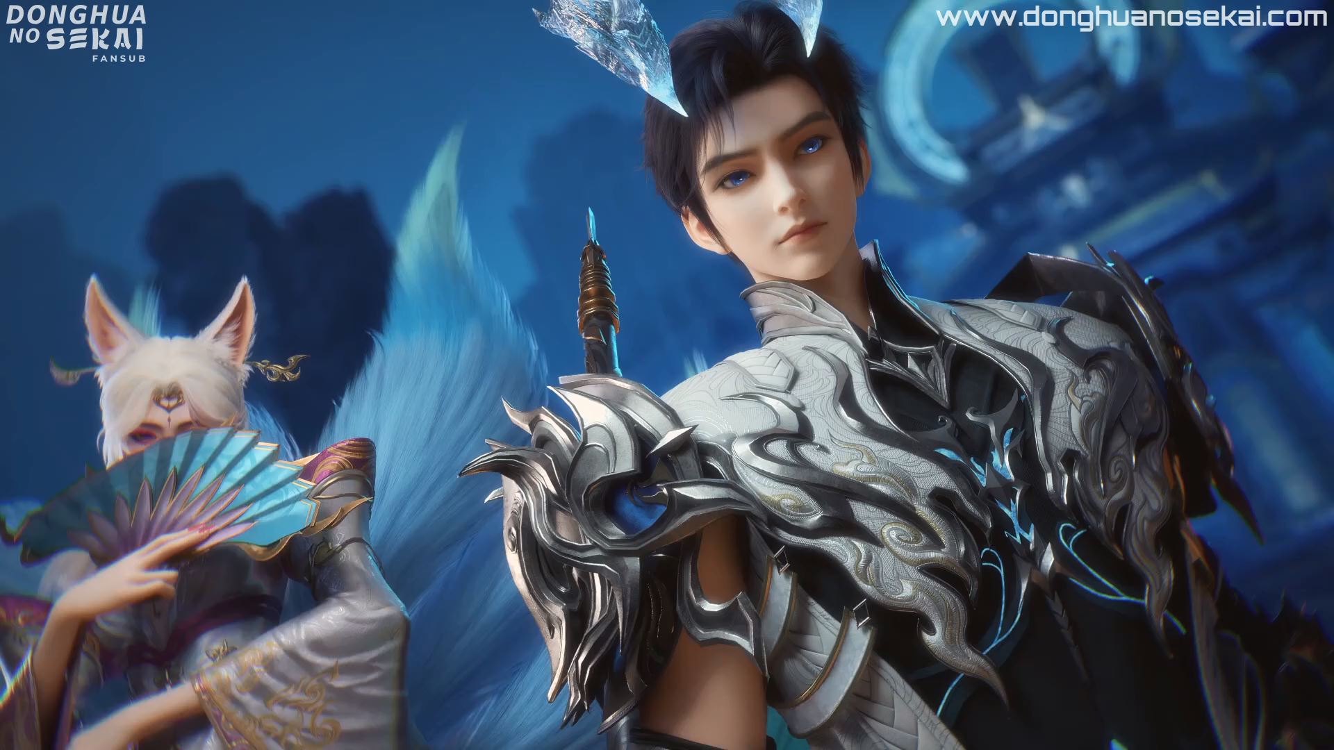 Assistir Wealth and Wonder