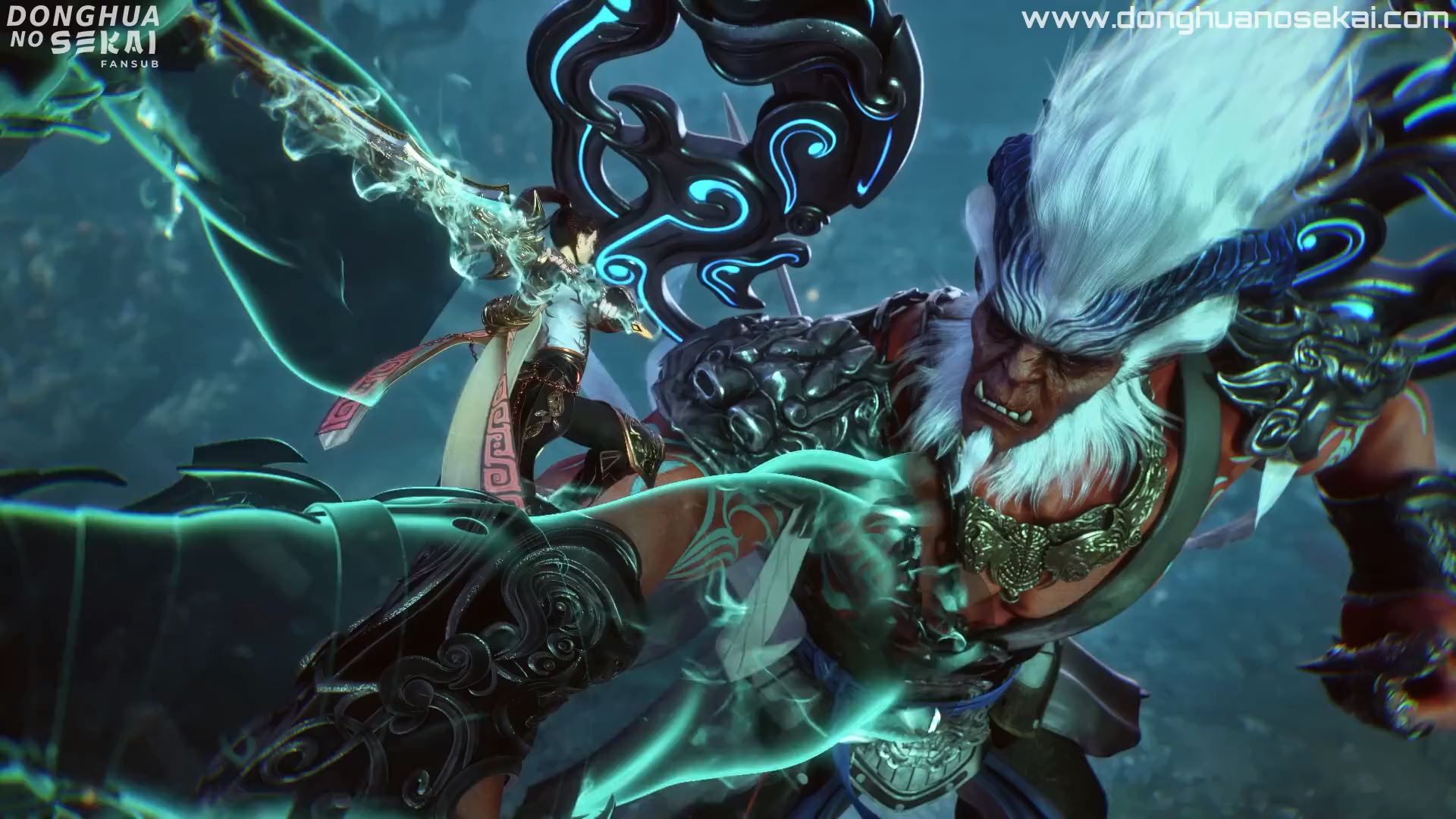 Assistir Wealth and Wonder