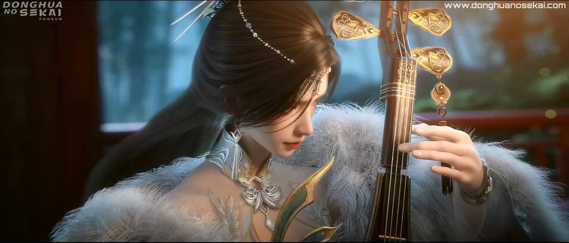 Assistir Tomb of Fallen Gods (1ª, 2ª e 3ª Temporada)