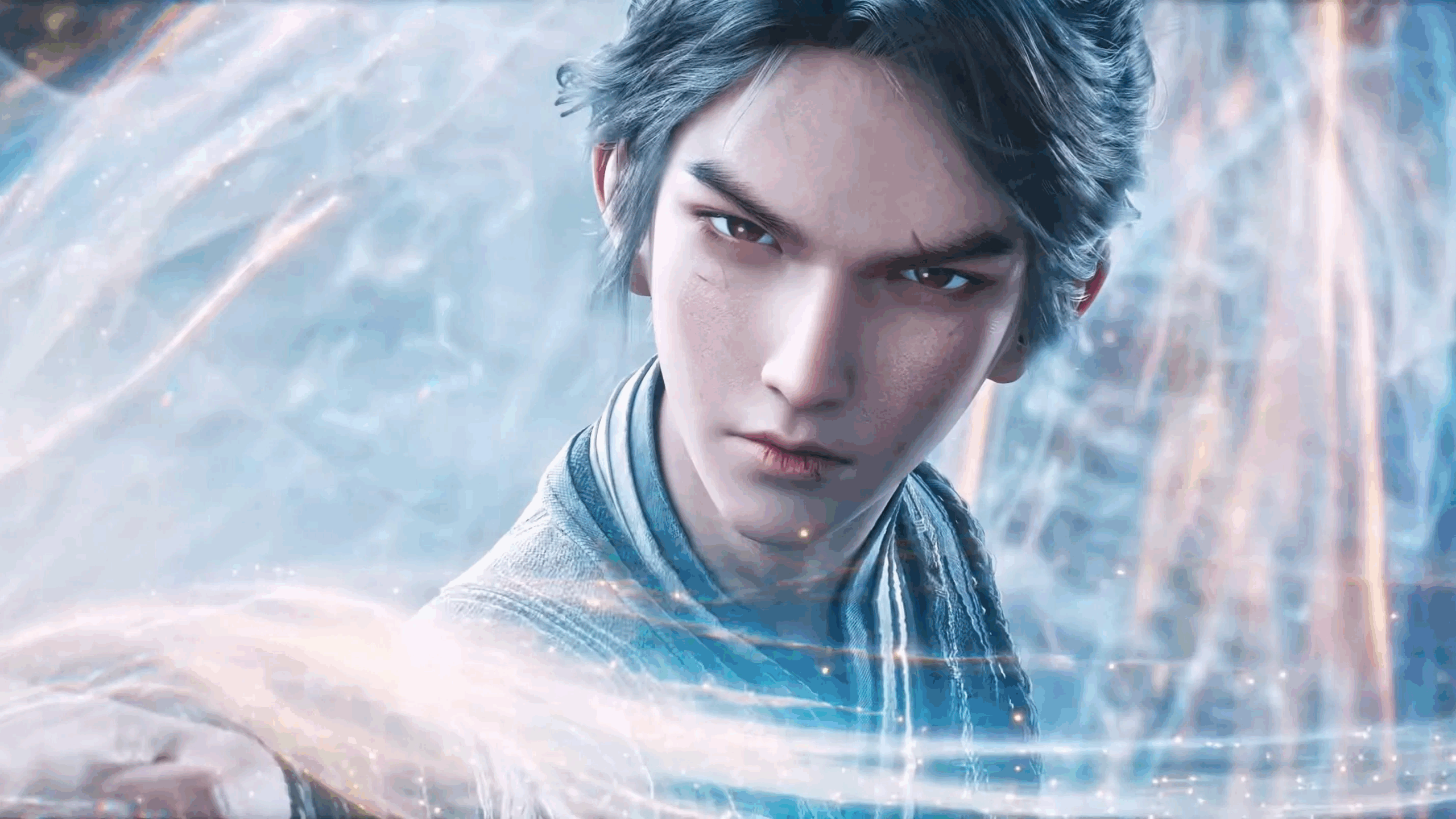 Assistir Sword Of Coming – 2ª Temporada