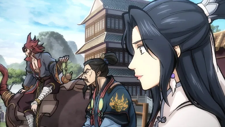 Assistir Demon’s Ascension