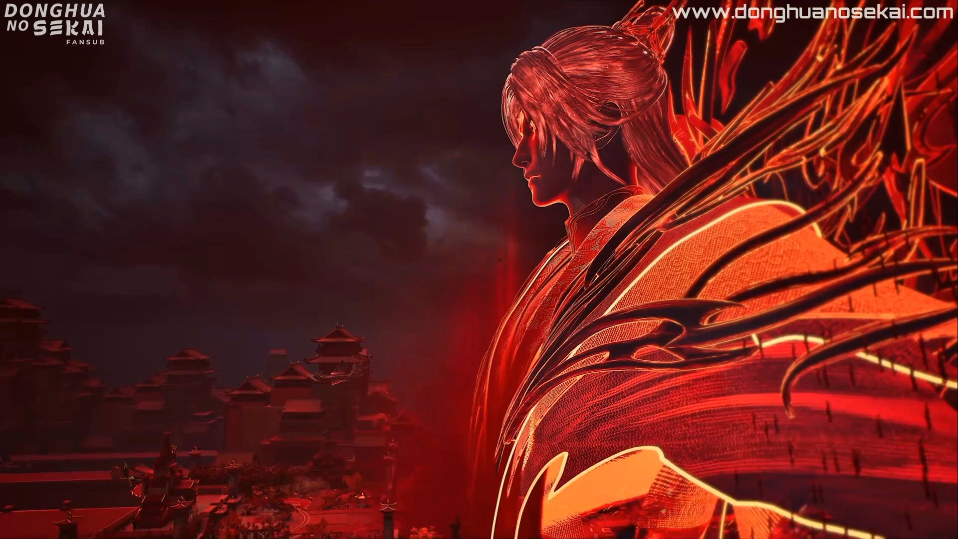 Assistir 100.000 Years of Refining Qi