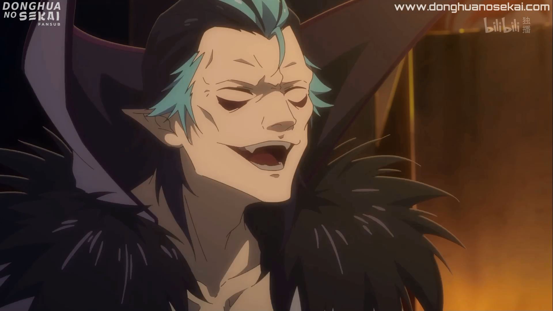 Assistir The Daily Life of the Immortal King – 5ª Temporada