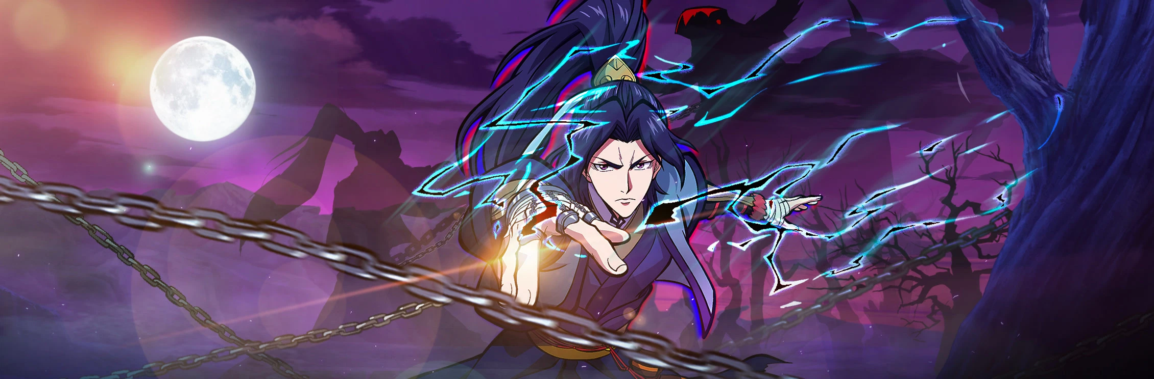 Assistir Demon’s Ascension Online em HD