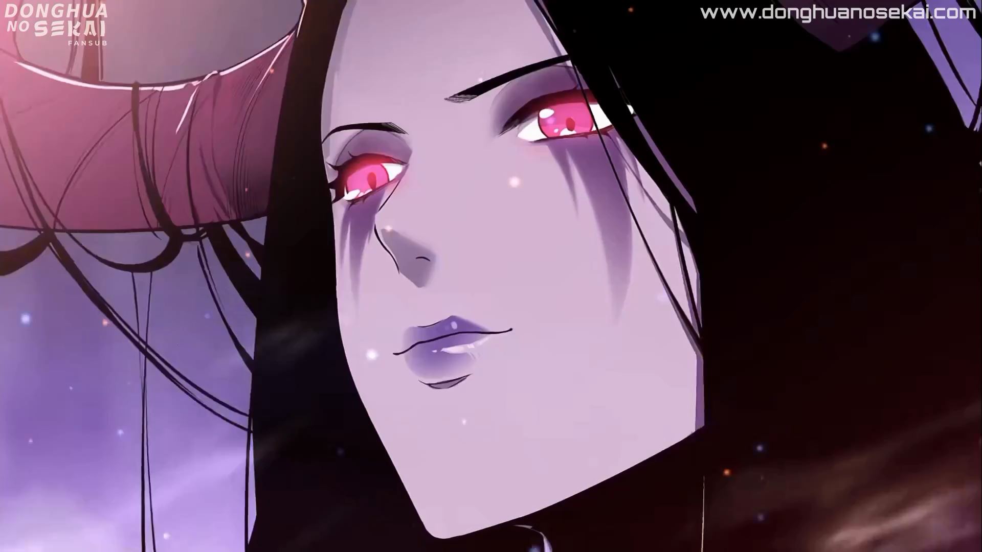 Assistir NECROMANCER: King of The Scourge