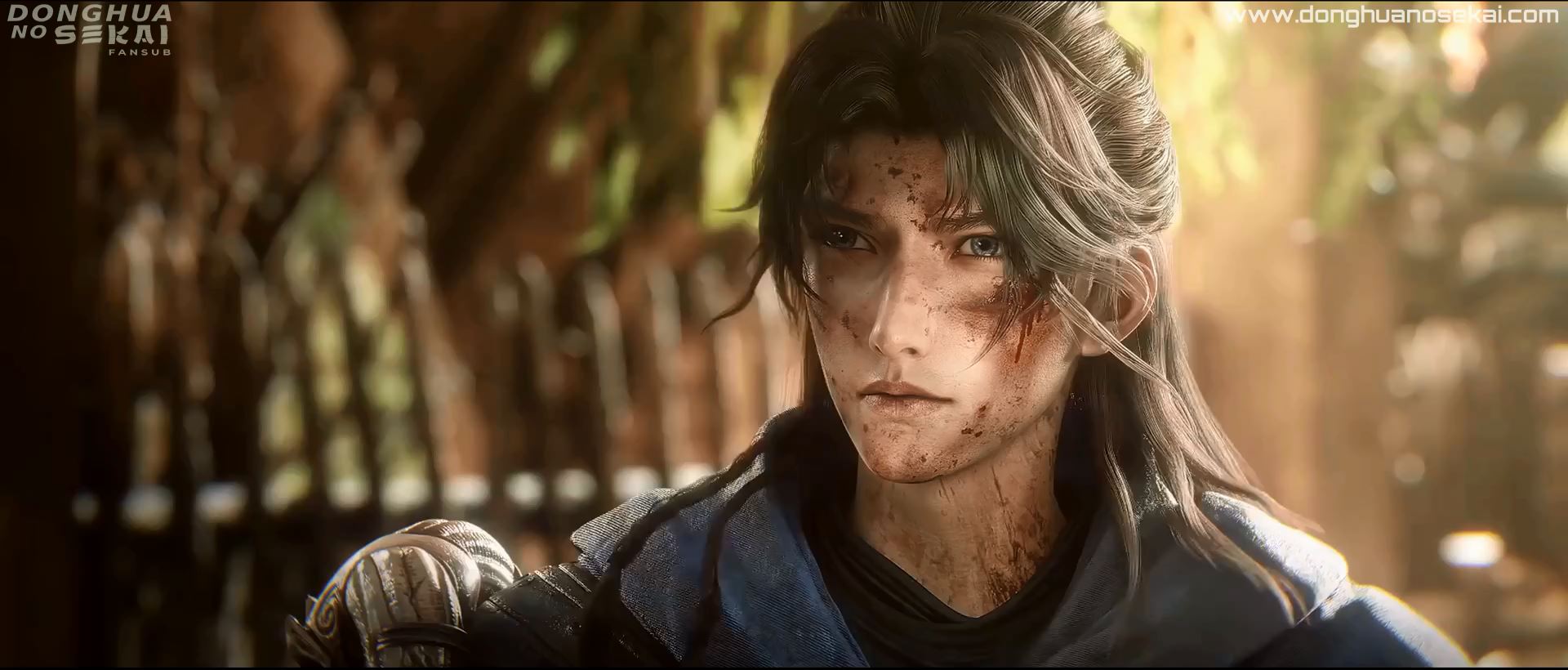 Assistir Beyond Time’s Gaze