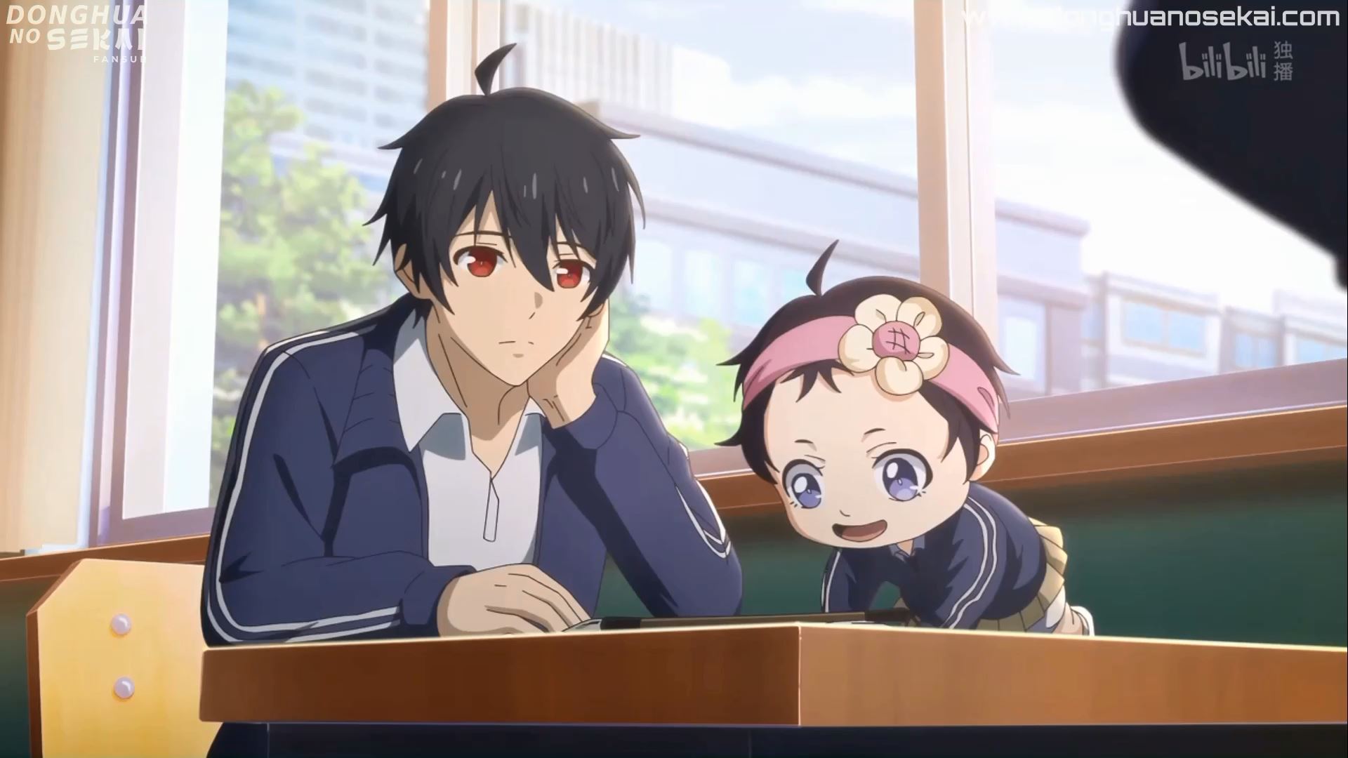 Assistir The Daily Life of the Immortal King – 5ª Temporada