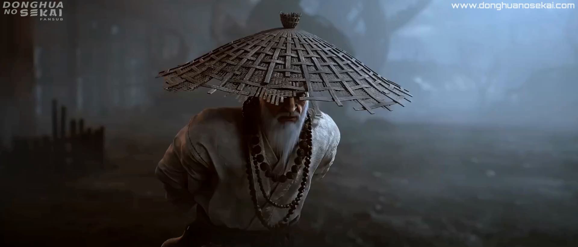 Assistir Beyond Time’s Gaze