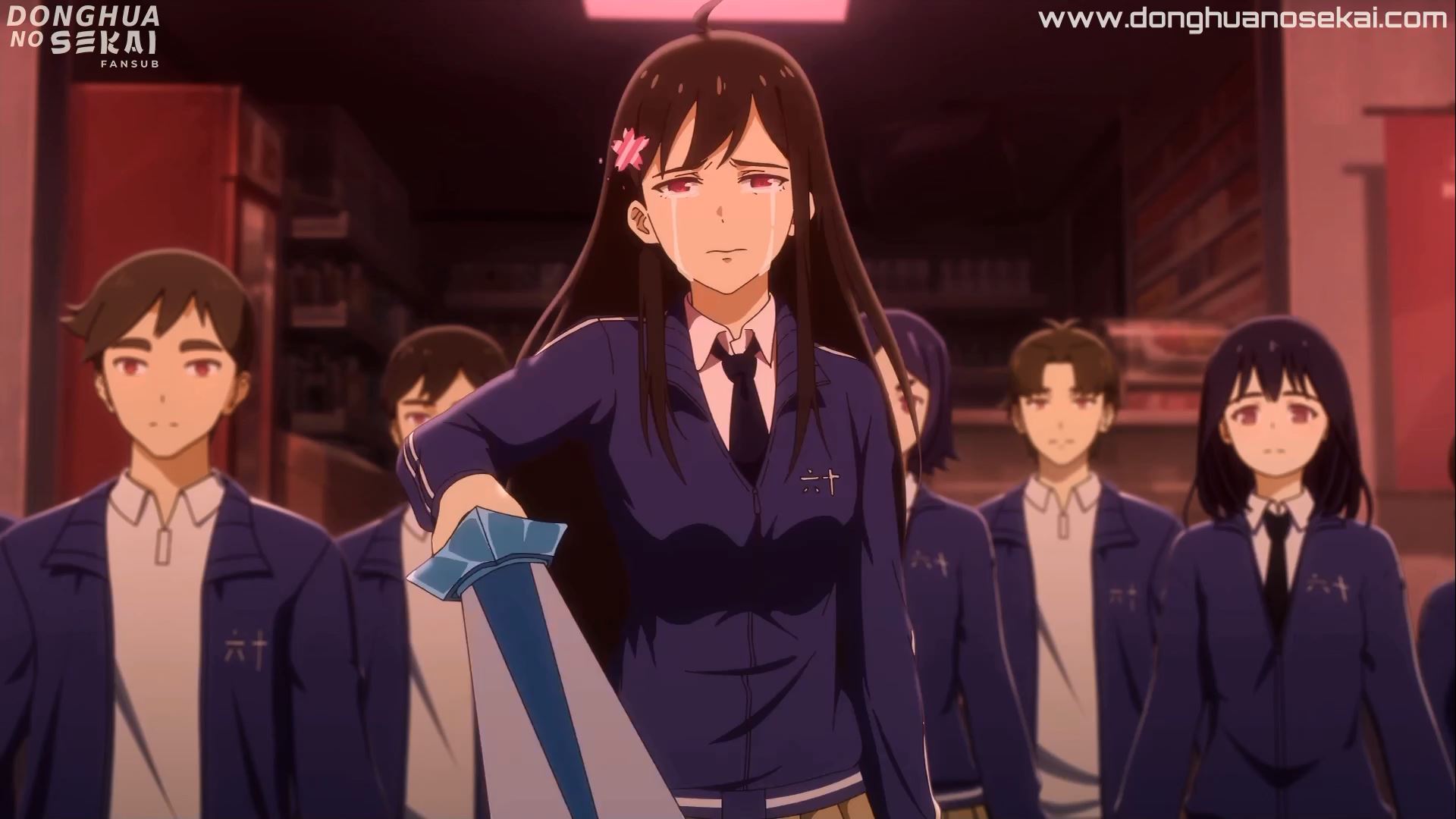 Assistir The Daily Life of the Immortal King – 5ª Temporada