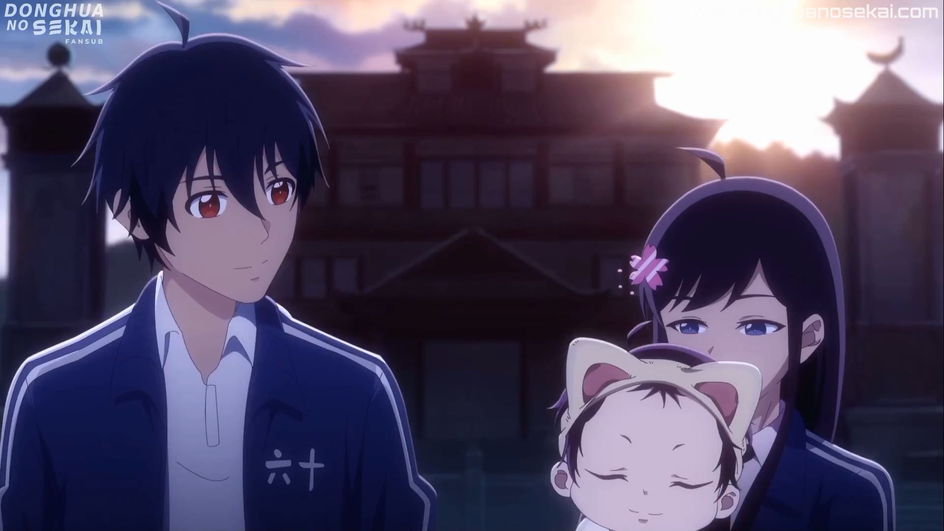 Assistir The Daily Life of the Immortal King – 5ª Temporada