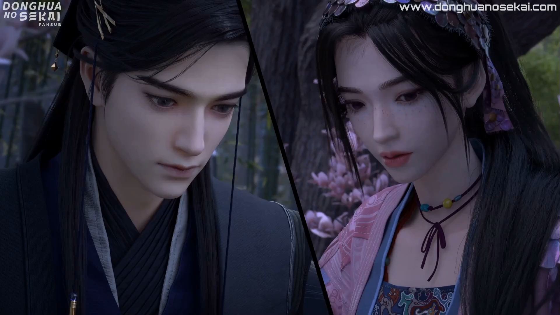 Assistir The Island of Siliang