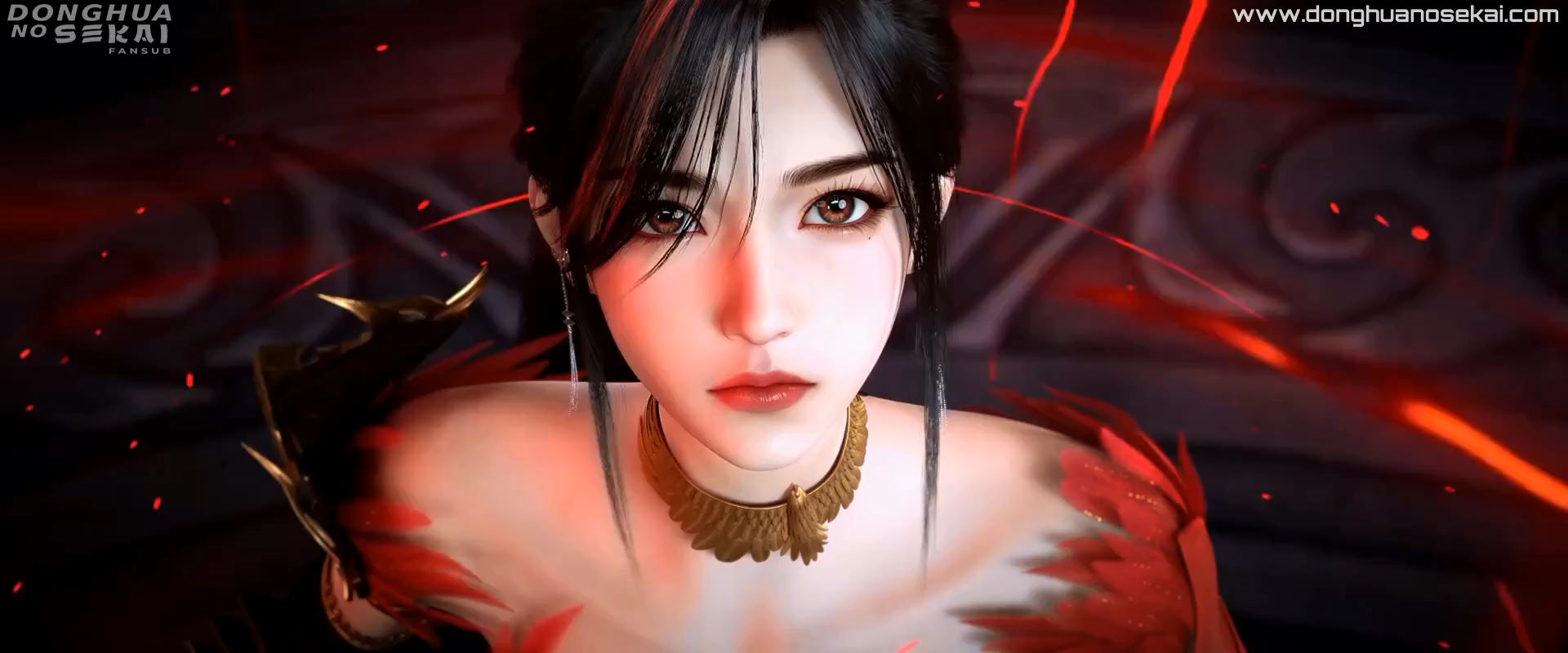 Assistir Over the Divine Realms